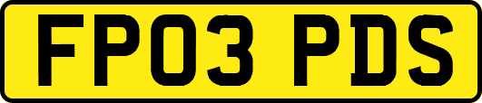 FP03PDS