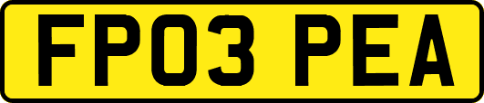 FP03PEA