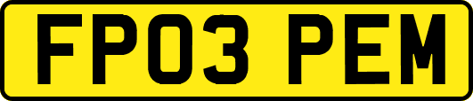 FP03PEM