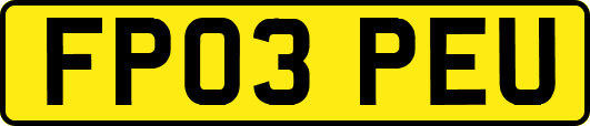 FP03PEU