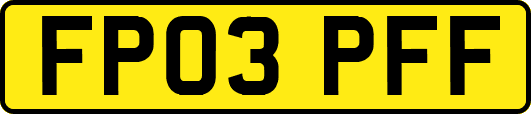 FP03PFF