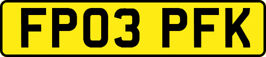 FP03PFK