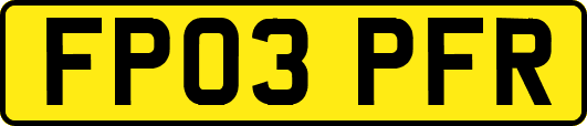 FP03PFR