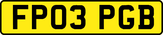 FP03PGB