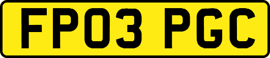 FP03PGC