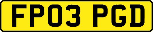 FP03PGD