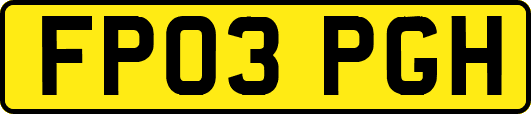 FP03PGH