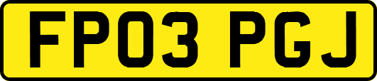 FP03PGJ