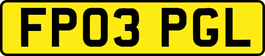 FP03PGL