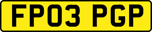 FP03PGP
