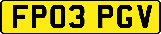 FP03PGV