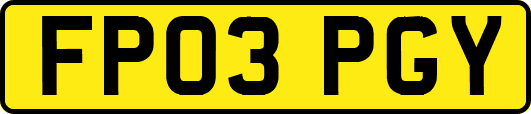 FP03PGY