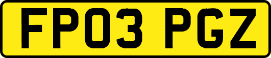 FP03PGZ
