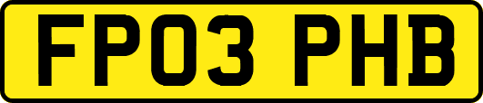 FP03PHB