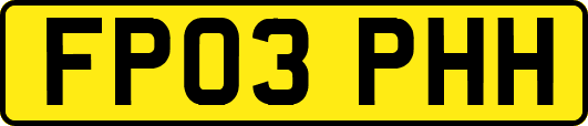 FP03PHH