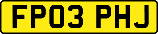 FP03PHJ