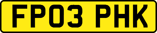 FP03PHK