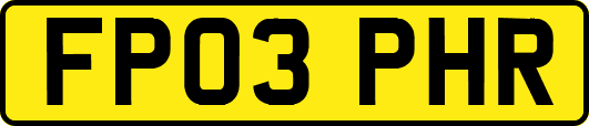 FP03PHR