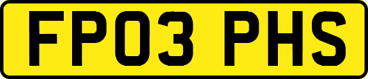 FP03PHS