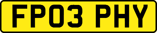 FP03PHY