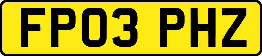 FP03PHZ