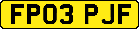 FP03PJF