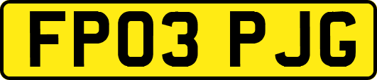 FP03PJG
