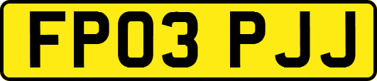 FP03PJJ