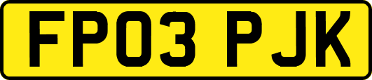 FP03PJK