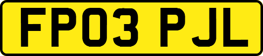 FP03PJL