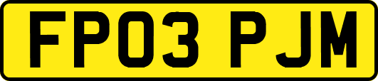 FP03PJM