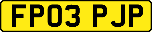 FP03PJP
