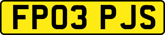 FP03PJS