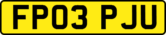 FP03PJU