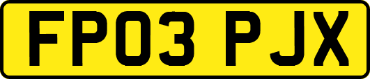 FP03PJX