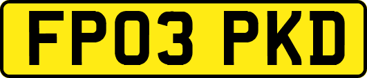 FP03PKD