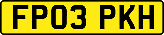 FP03PKH