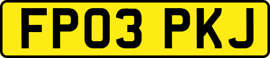 FP03PKJ