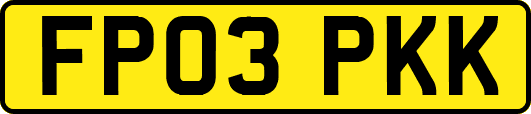 FP03PKK