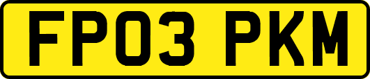 FP03PKM