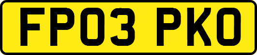 FP03PKO