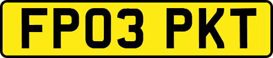 FP03PKT