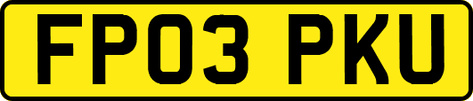 FP03PKU