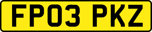 FP03PKZ