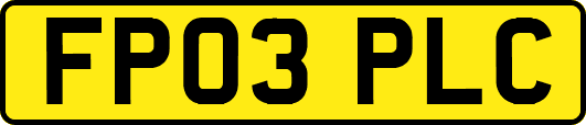 FP03PLC