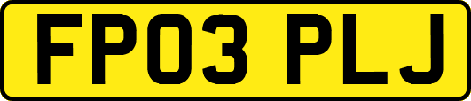 FP03PLJ