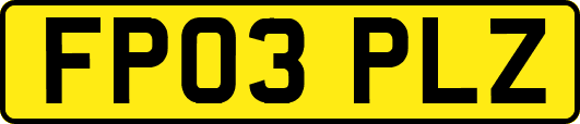 FP03PLZ
