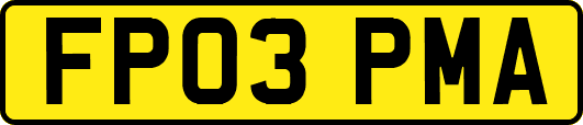 FP03PMA