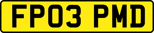 FP03PMD