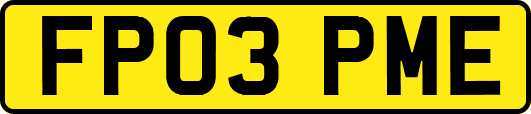 FP03PME